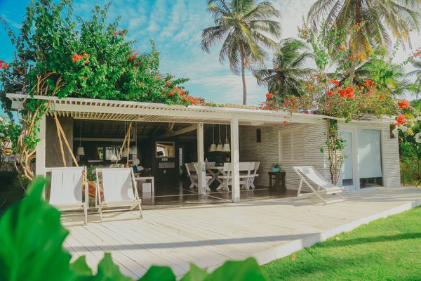 Beach House Icaraizinho