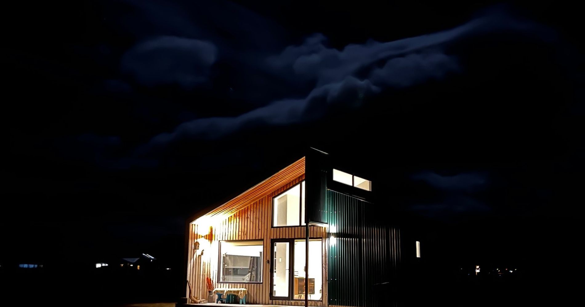 Complejo Turistico Julian Elias