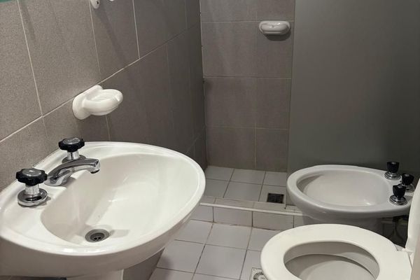 DPTO 3 AMBIENTES (4 pax)