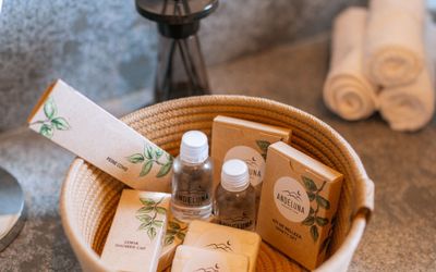 AndelunaCellarsSRL - Placer y relax