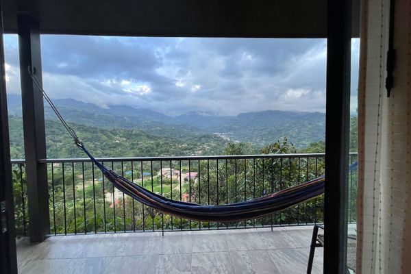 Habitación Superior