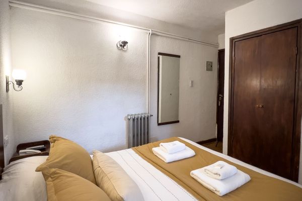 Matrimonial Sencilla