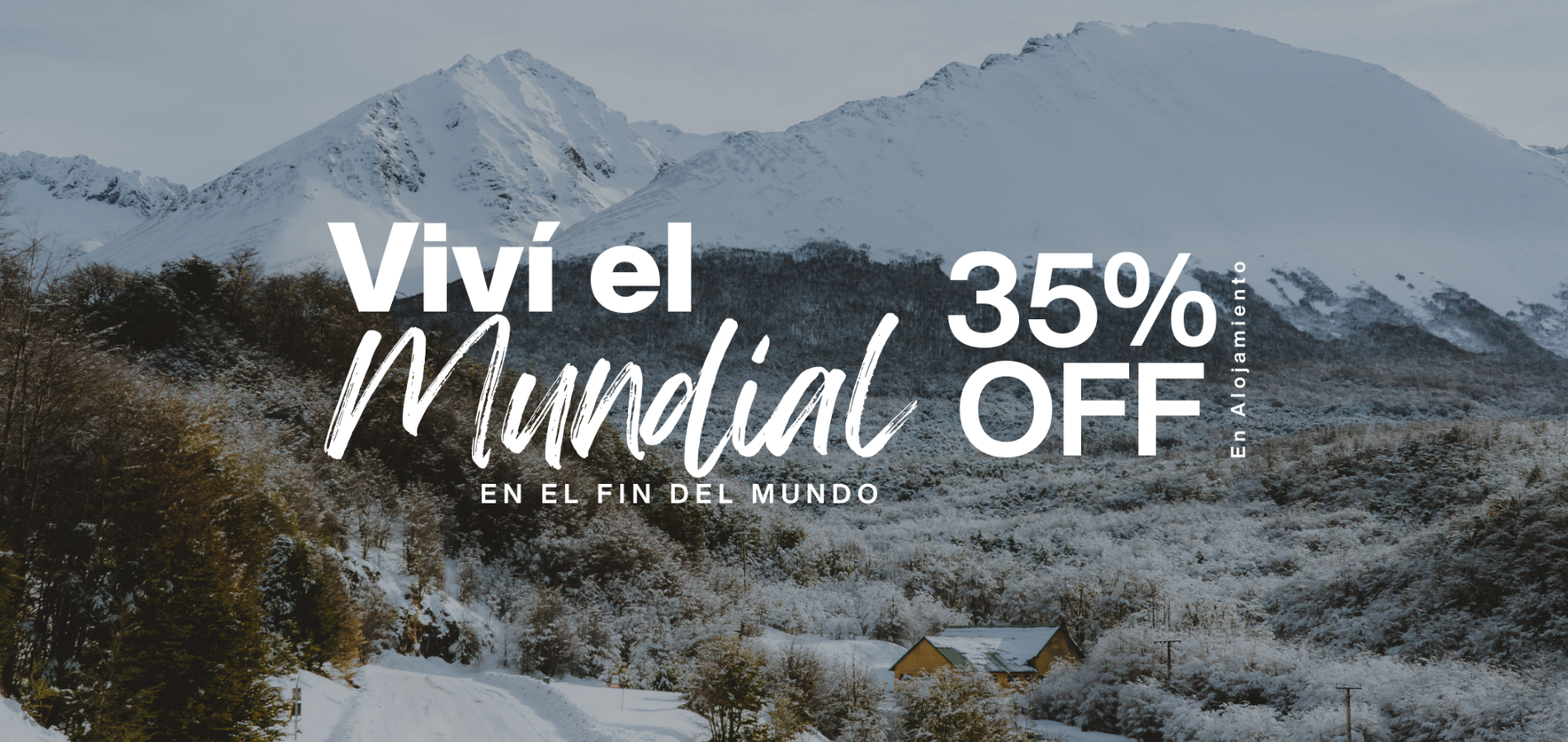 Hotel De Montaña Cumbres del Martial