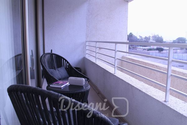 Departamento Av. Los Carrera Copiapó Disegni 07