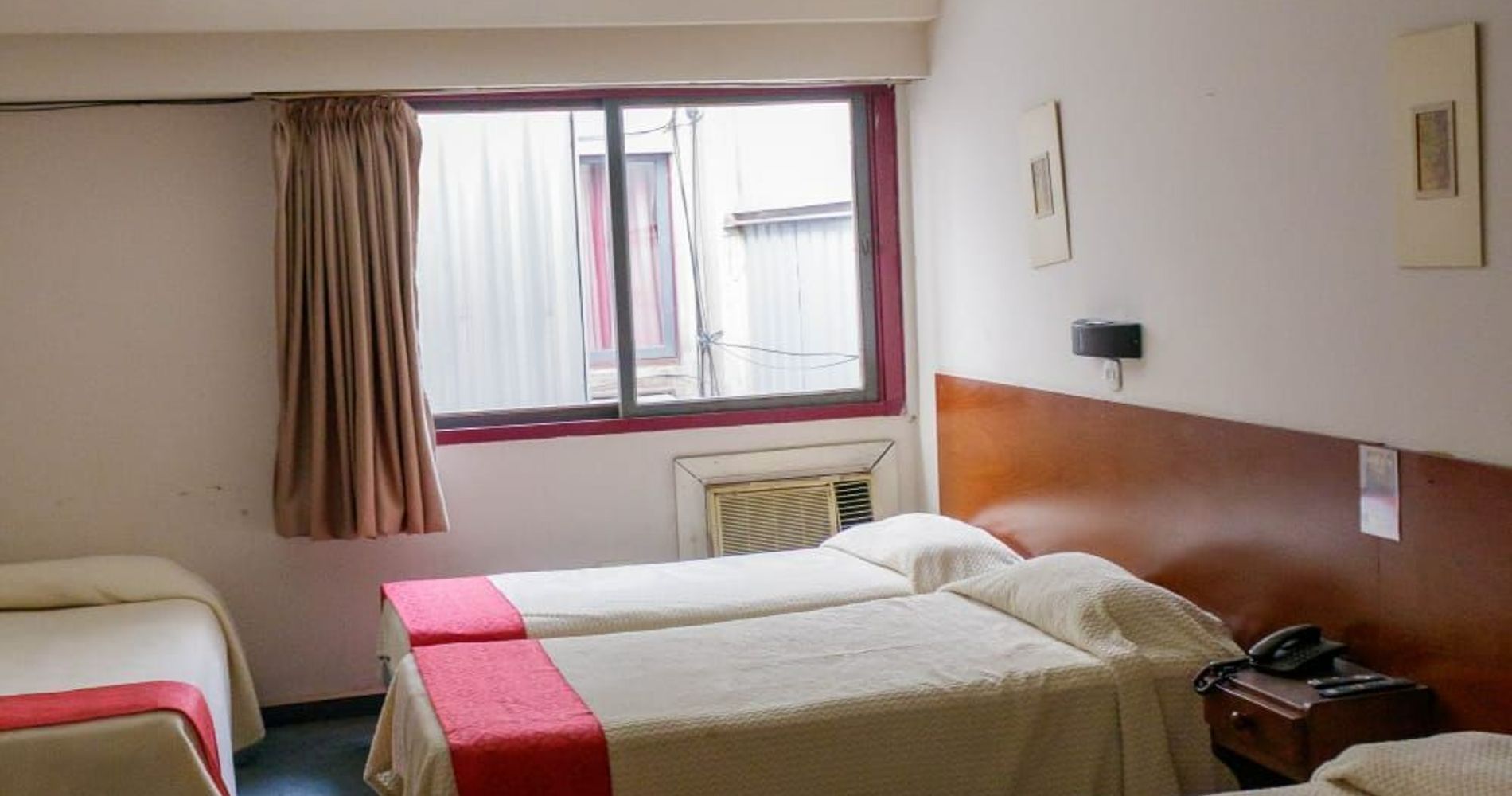 Hotel Royal Concept