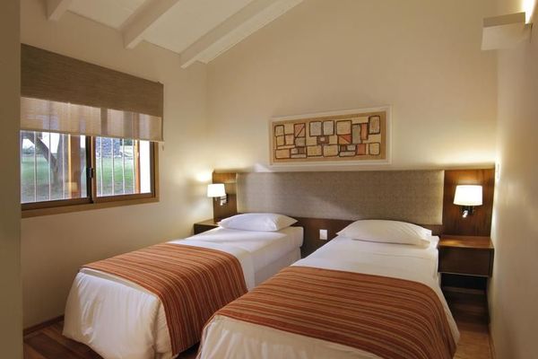 Cabaña - Hasta 6 Adultos