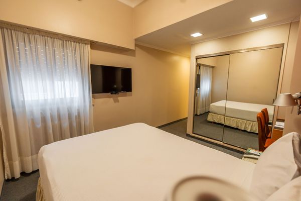 Classic Matrimonial Austral Express