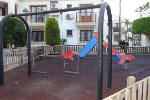 Apartamento VeraCoast a 200 m de la Playa (Vera Playa)