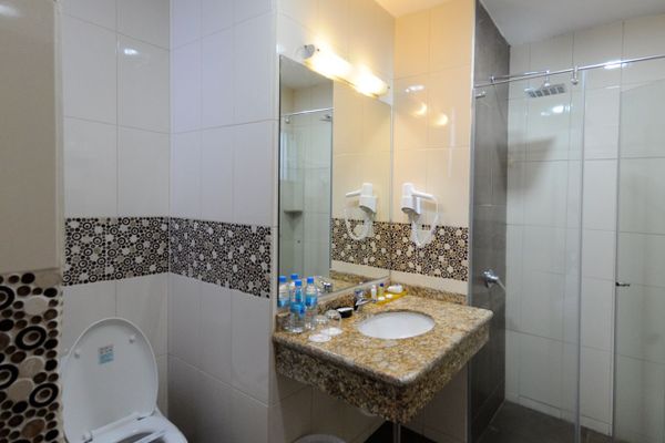 Habitacion Doble Twin 