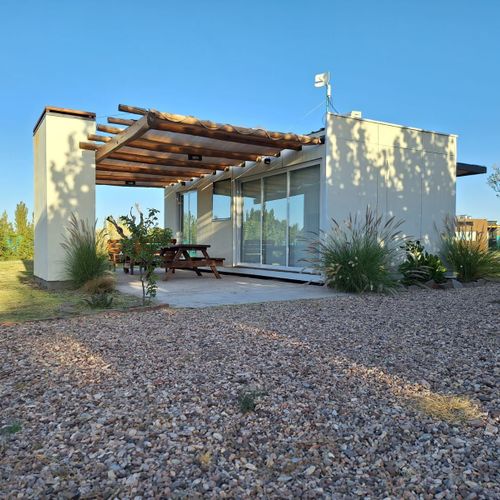 Villa Oliva Cabañas