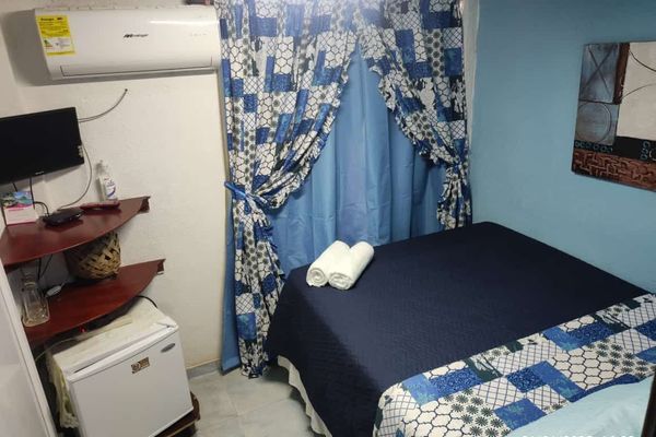 HABITACIÓN TRESSY STANDARD 