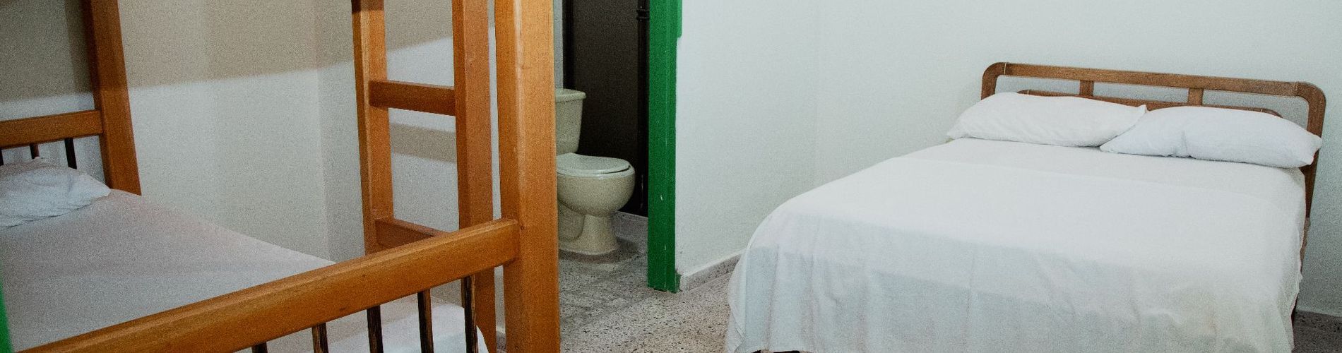 Hotel Casa verde Guatape