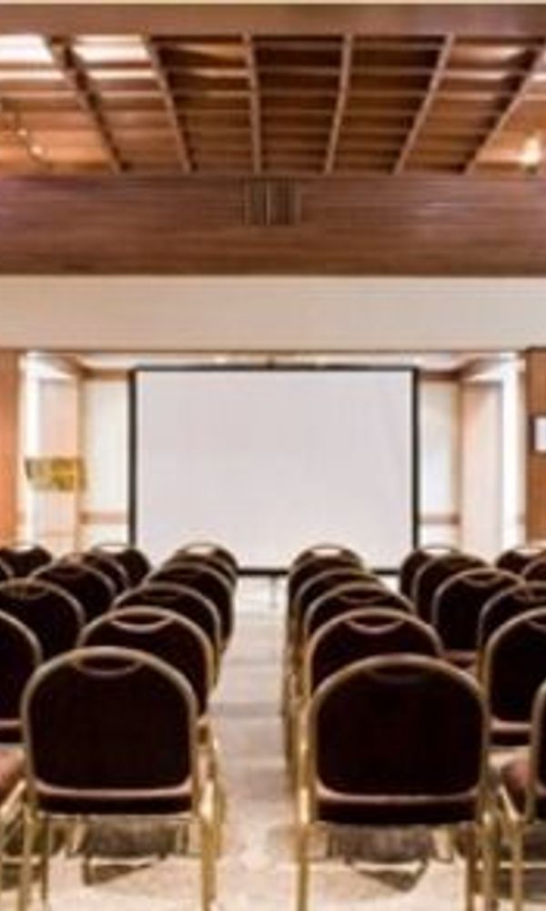 Lafayette Hotel