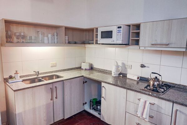   Departamento Dúplex