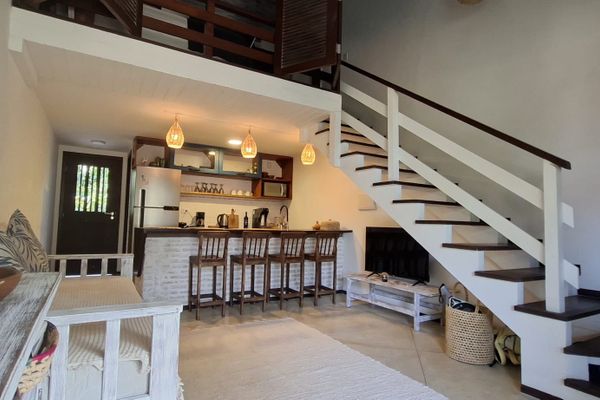 Duplex Piazzetta