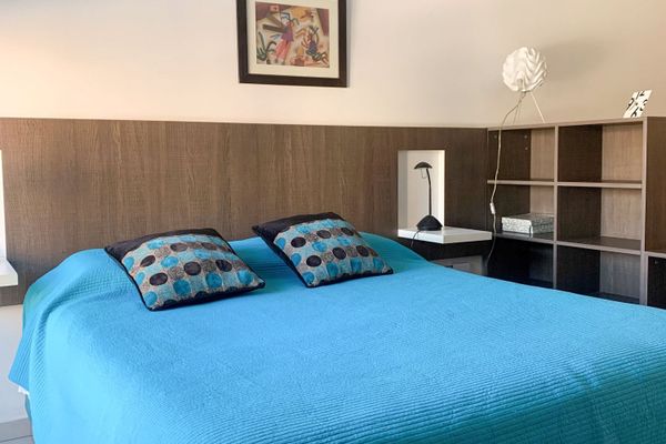 BEST SAN LORENZO - MONOAMBIENTE 