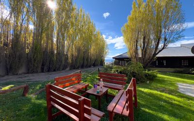 KalenshenCalafate - Espacios para compartir