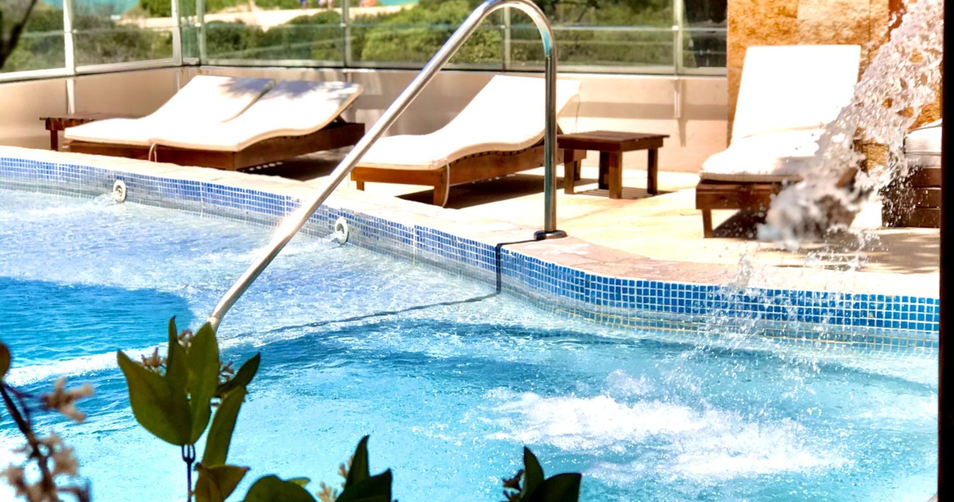 Todos los servicios para una perfecta estadía