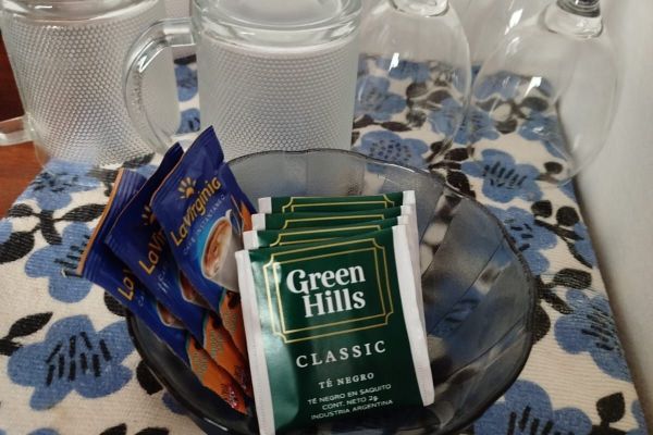 Dos Ambientes Lavalle II