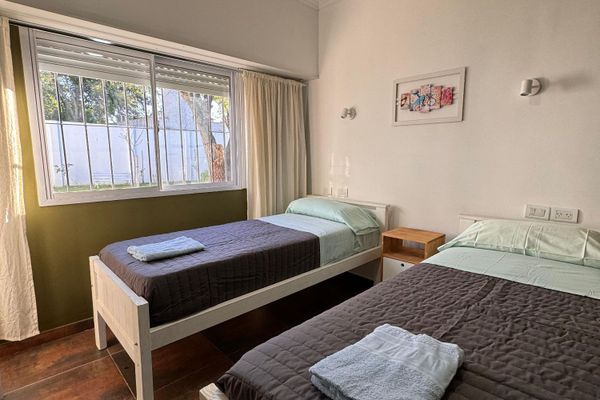 Departamento de 3 ambientes