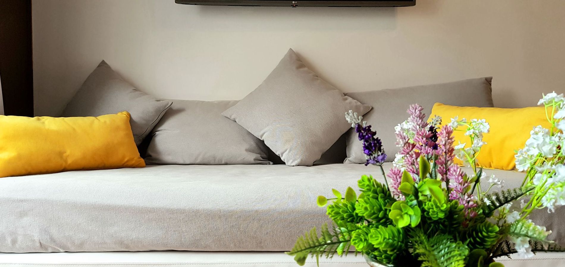 Los Dominguez Apartamentos