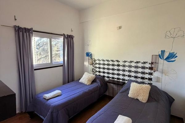 Habitación Triple Estándar