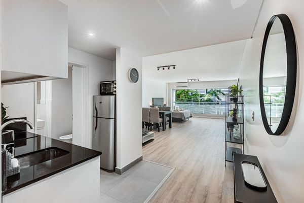 EXPERIENCIA BLACK EXECUTIVE