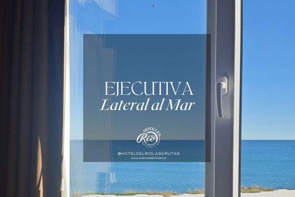 EJECUTIVA | LATERAL AL MAR 