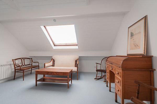 Habitación Casa Principal CUÁDRUPLE