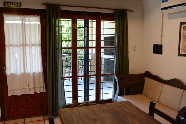 El Álamo - hasta 6 pax