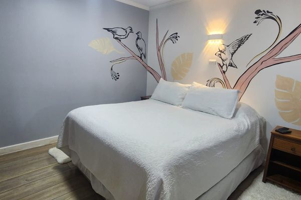 Habitacion Matrimonial Estandar
