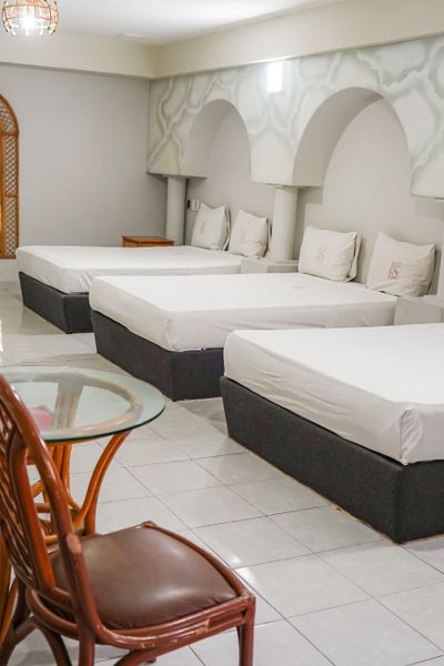 Hotel Santander Veracruz Centro Historico