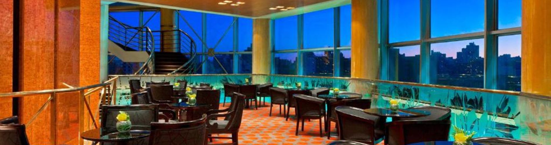 Quinto Centenario Hotel