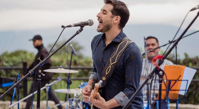 Piattelli Wine Resort