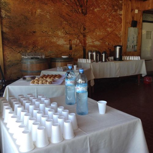 Hotel Posta Arroyito del Chocon