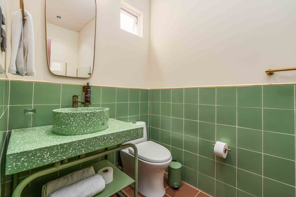 Habitación Superior con Jacuzzi