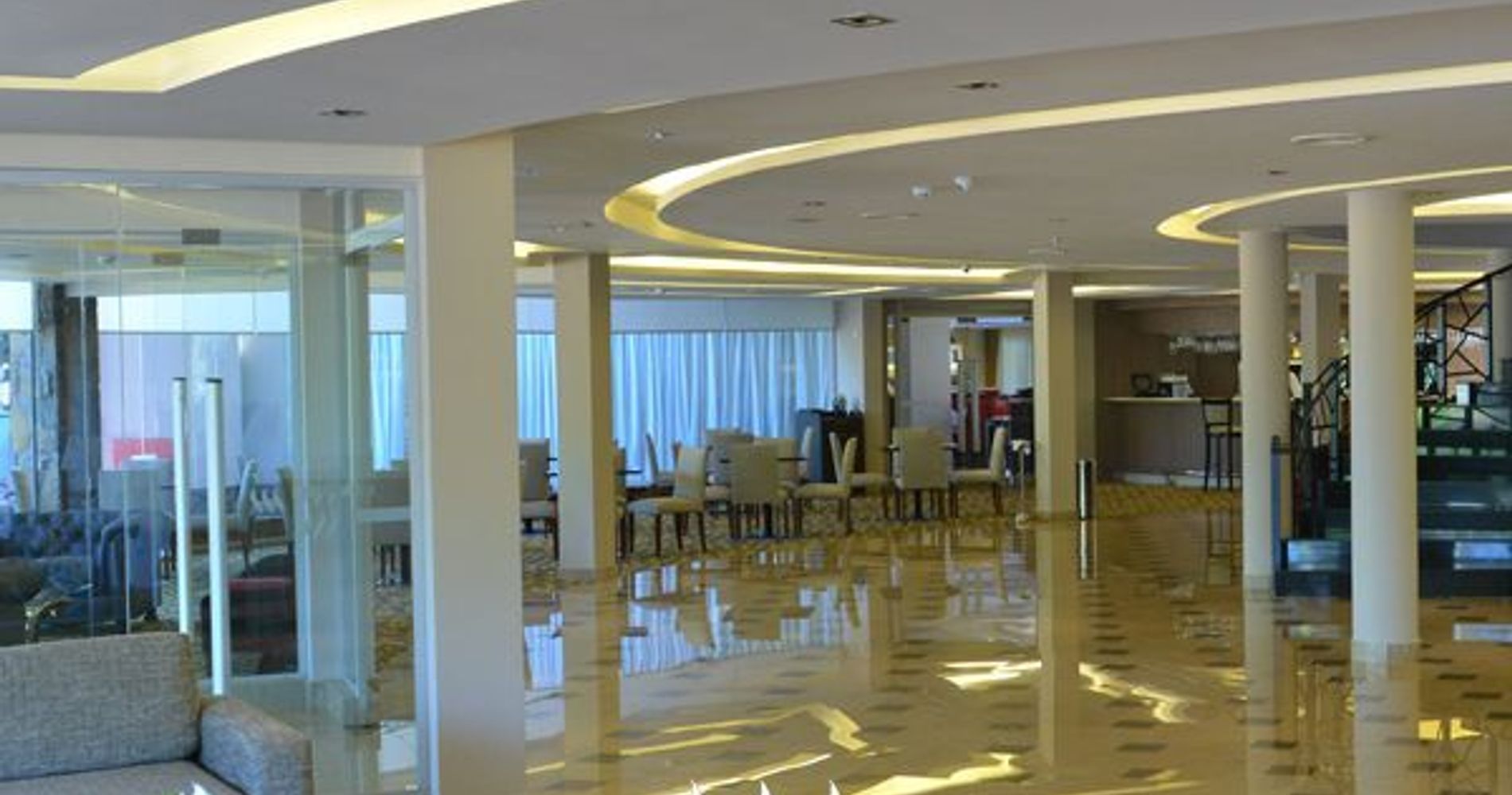 Falls Iguazú Hotel & Spa