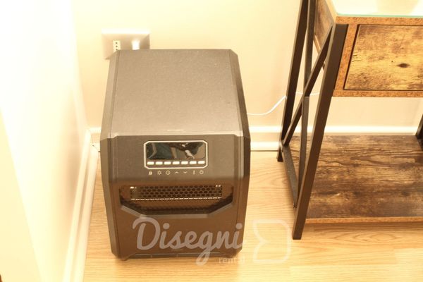 Departamento Av Francisco de Aguirre Copiapó Disegni 09