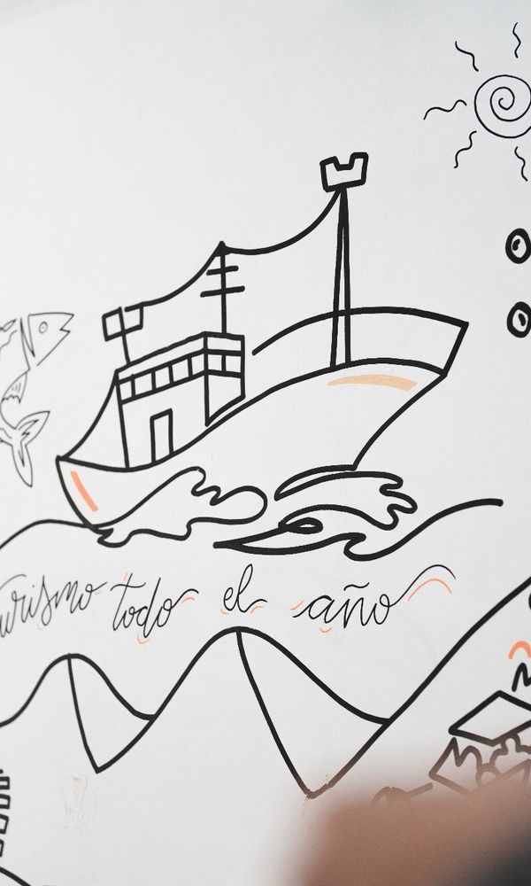 Hotel Mar y Cielo Necochea