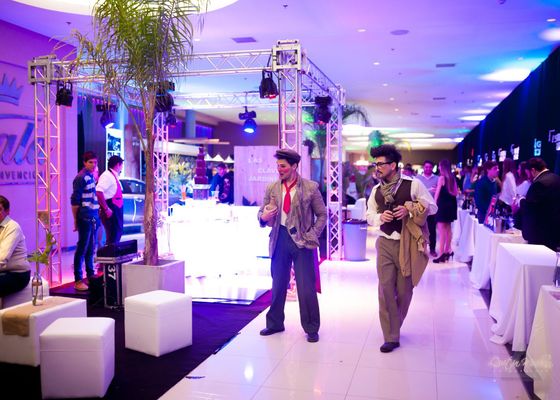 Gala Hotel & Conventions