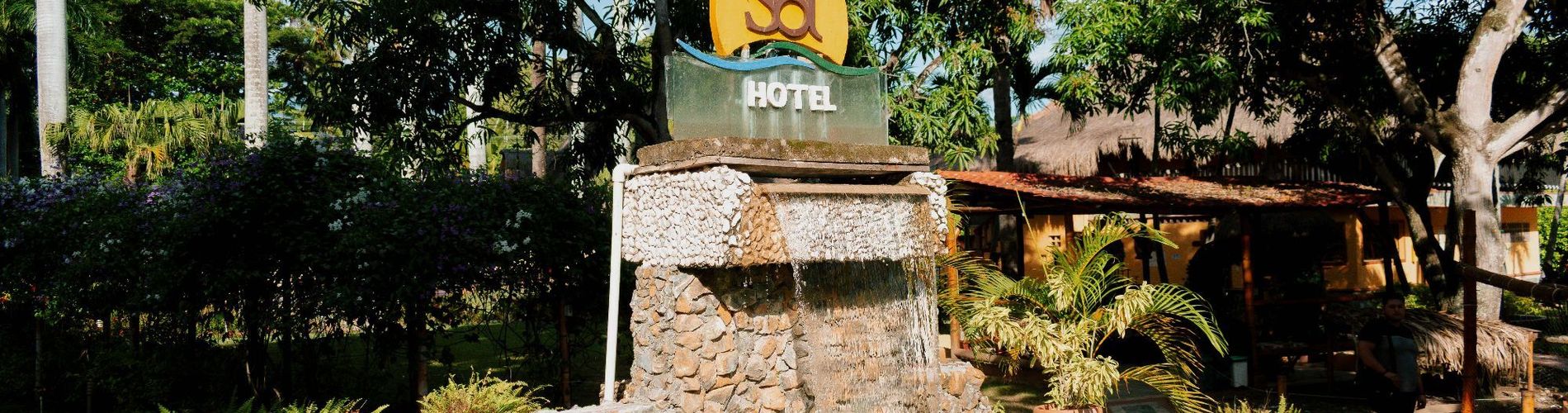 Hotel Portón del Sol Santa Fe