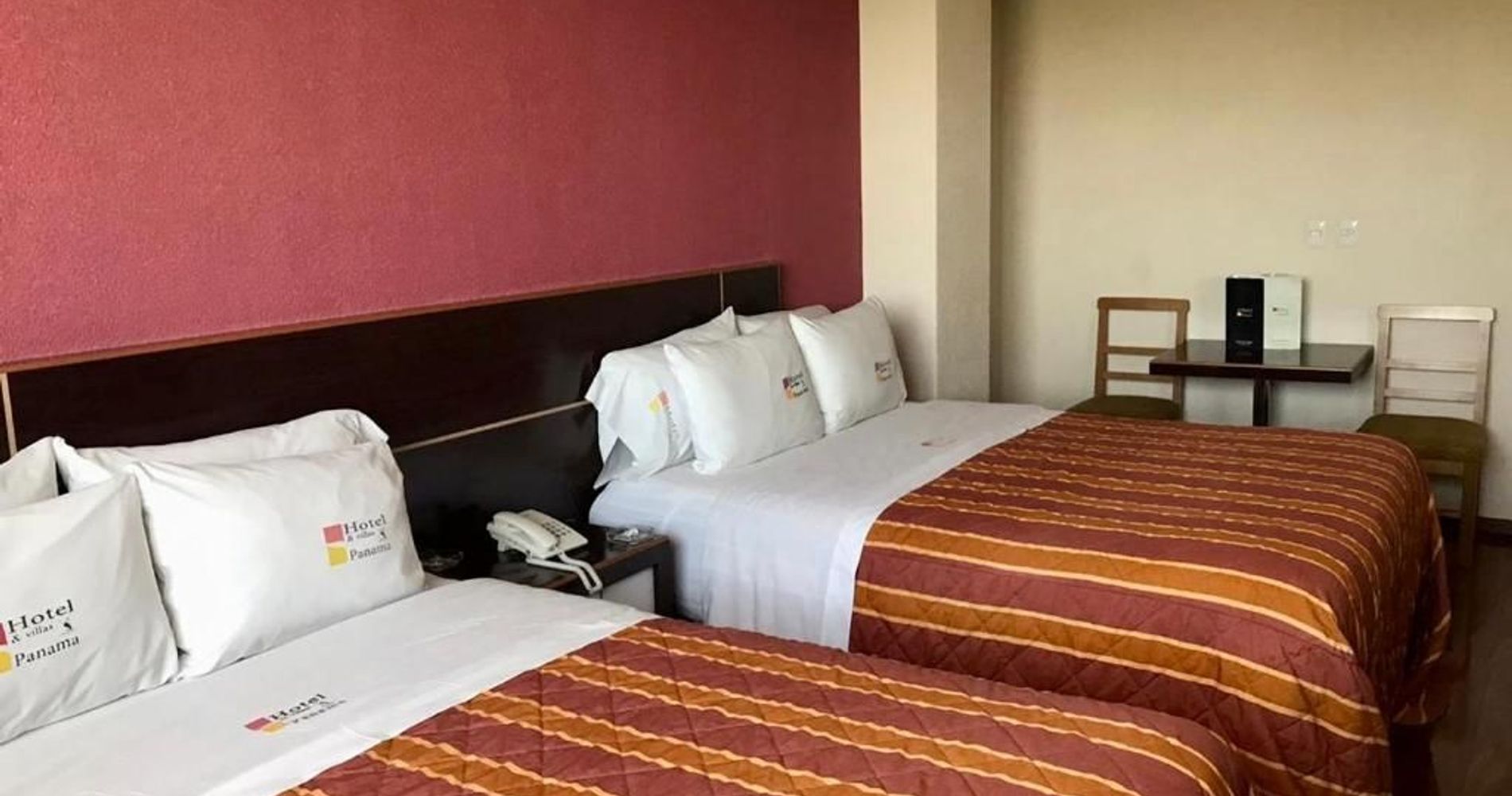 Hotel Villas Panamá