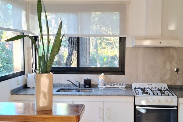 Apart 4  PA con Terraza Privada y Jacuzzi