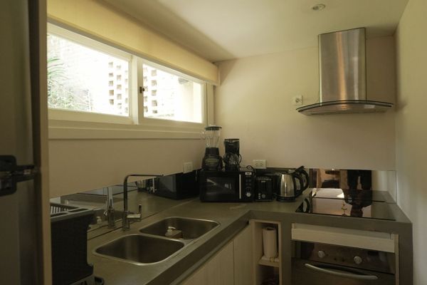 2 Ambientes Standard