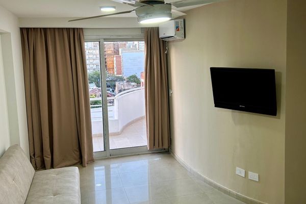 Departamento 2 Ambientes Matrimonial