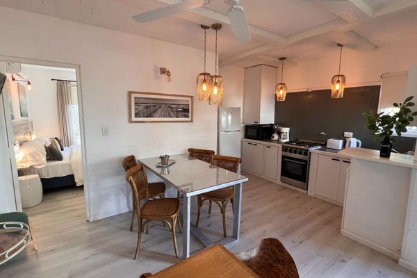 Apart 2 Ambientes Bosque