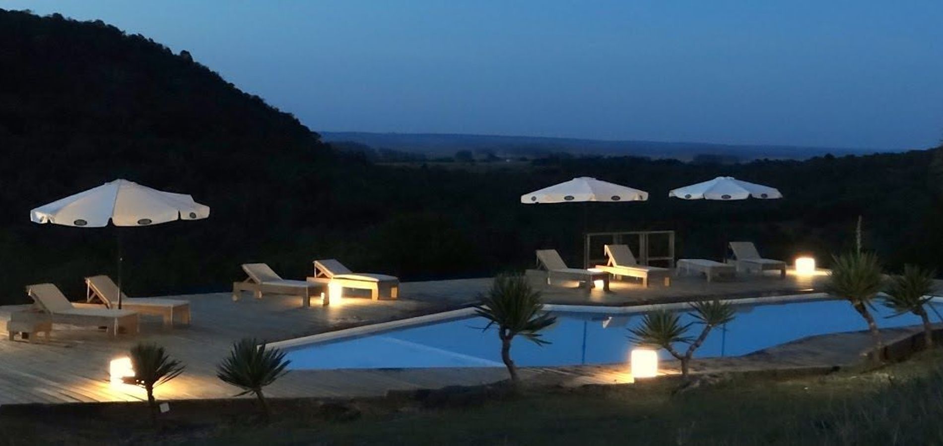 Mesón de Las Cañas