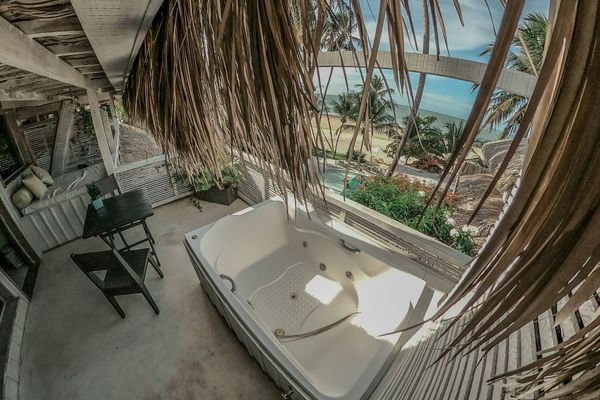 Suíte Deluxe Família (Nº7)