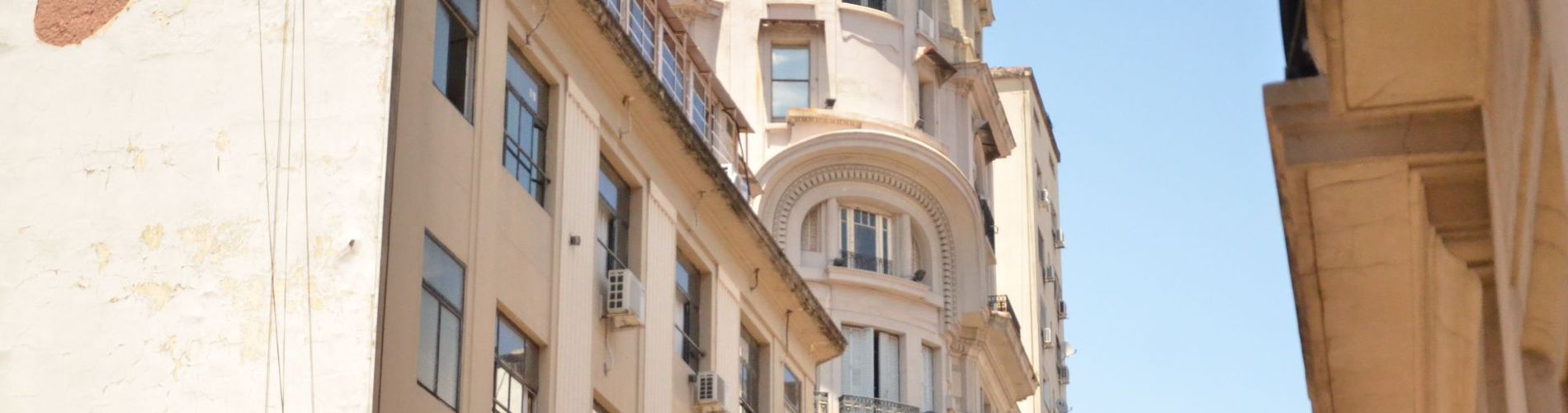 Hotel Alma De Buenos Aires