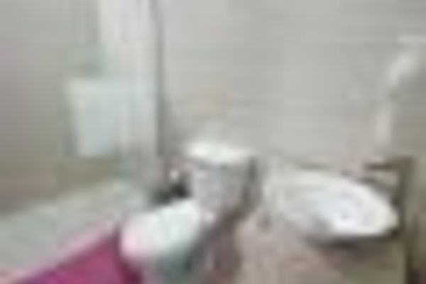 Habitación Doble Estandar